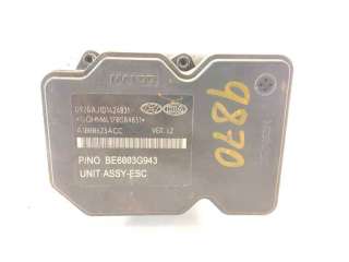 Recambio de abs para kia rio (yb) 2016- 1.2 cat referencia OEM IAM 589201W570  