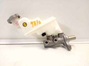 Recambio de bomba freno para kia rio (yb) 2016- 1.2 cat referencia OEM IAM 585101W200   2