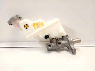 Recambio de bomba freno para kia rio (yb) 2016- 1.2 cat referencia OEM IAM 585101W200  