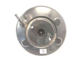 Recambio de servofreno para kia rio (yb) 2016- 1.2 cat referencia OEM IAM 591101W050  