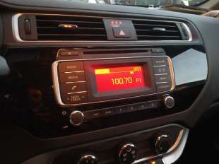 Recambio de sistema audio / radio cd para kia rio (yb) 2016- 1.2 cat referencia OEM IAM 961701W770CA   2