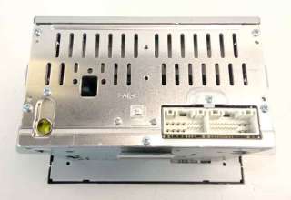 Recambio de sistema audio / radio cd para kia rio (yb) 2016- 1.2 cat referencia OEM IAM 961701W770CA  