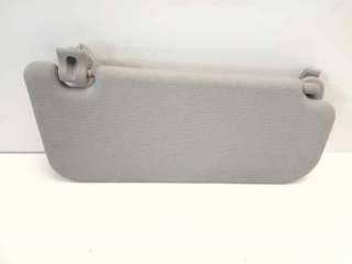 Recambio de parasol izquierdo para kia rio (yb) 2016- 1.2 cat referencia OEM IAM   