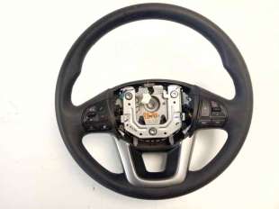 Recambio de volante para kia rio (yb) 2016- 1.2 cat referencia OEM IAM 61301W000  