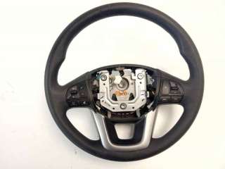 Recambio de volante para kia rio (yb) 2016- 1.2 cat referencia OEM IAM 61301W000  