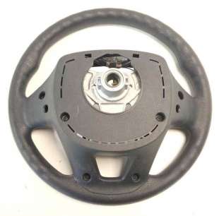 Recambio de volante para kia rio (yb) 2016- 1.2 cat referencia OEM IAM 61301W000   2