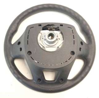 Recambio de volante para kia rio (yb) 2016- 1.2 cat referencia OEM IAM 61301W000  