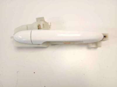 Recambio de maneta exterior delantera derecha para kia rio (yb) 2016- 1.2 cat referencia OEM IAM   