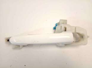 Recambio de maneta exterior delantera izquierda para kia rio (yb) 2016- 1.2 cat referencia OEM IAM   