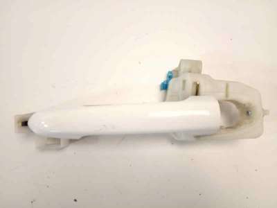 Recambio de maneta exterior delantera izquierda para kia rio (yb) 2016- 1.2 cat referencia OEM IAM   