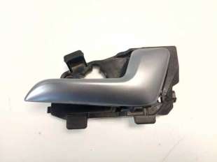 Recambio de maneta interior delantera derecha para kia rio (yb) 2016- 1.2 cat referencia OEM IAM 826201W010  