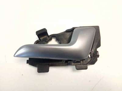 Recambio de maneta interior delantera derecha para kia rio (yb) 2016- 1.2 cat referencia OEM IAM 826201W010  