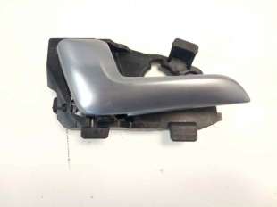 Recambio de maneta interior delantera izquierda para kia rio (yb) 2016- 1.2 cat referencia OEM IAM   