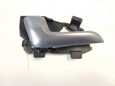 Recambio de maneta interior delantera izquierda para kia rio (yb) 2016- 1.2 cat referencia OEM IAM   