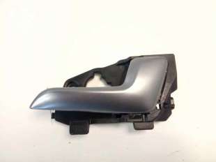 Recambio de maneta interior trasera derecha para kia rio (yb) 2016- 1.2 cat referencia OEM IAM 836201W010  