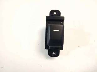 Recambio de mando elevalunas delantero derecho para kia rio (yb) 2016- 1.2 cat referencia OEM IAM 935751W010  