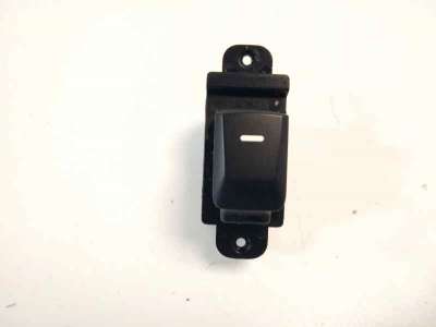 Recambio de mando elevalunas delantero derecho para kia rio (yb) 2016- 1.2 cat referencia OEM IAM 935751W010  