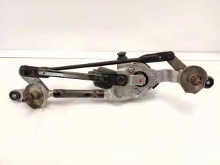 Recambio de motor limpia delantero para kia rio (yb) 2016- 1.2 cat referencia OEM IAM 981001W000  