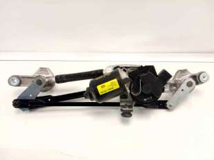 Recambio de motor limpia delantero para kia rio (yb) 2016- 1.2 cat referencia OEM IAM 981001W000   2