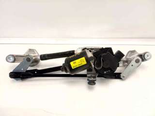 Recambio de motor limpia delantero para kia rio (yb) 2016- 1.2 cat referencia OEM IAM 981001W000  