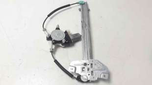 Recambio de elevalunas delantero derecho para kia rio (yb) 2016- 1.2 cat referencia OEM IAM  106551816  2