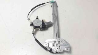 Recambio de elevalunas delantero derecho para kia rio (yb) 2016- 1.2 cat referencia OEM IAM  106551816 