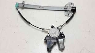 Recambio de elevalunas delantero izquierdo para kia rio (yb) 2016- 1.2 cat referencia OEM IAM 824011W020  
