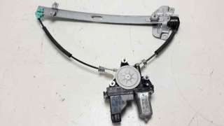 Recambio de elevalunas delantero izquierdo para kia rio (yb) 2016- 1.2 cat referencia OEM IAM 824011W020  