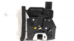 Recambio de cerradura puerta trasera izquierda para kia rio (yb) 2016- 1.2 cat referencia OEM IAM   