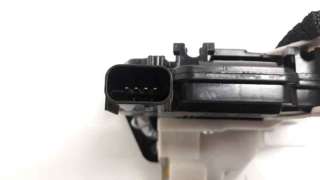 Recambio de cerradura puerta trasera izquierda para kia rio (yb) 2016- 1.2 cat referencia OEM IAM   