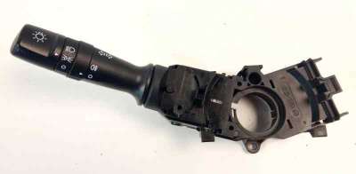 Recambio de mando intermitentes para kia rio (yb) 2016- 1.2 cat referencia OEM IAM   