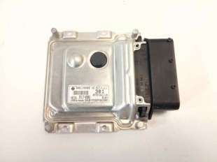 Recambio de centralita motor uce para kia rio (yb) 2016- 1.2 cat referencia OEM IAM 3911703001 8733261110 