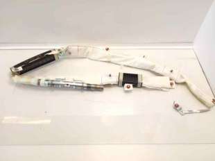 Recambio de airbag cortina delantero derecho para kia rio (yb) 2016- 1.2 cat referencia OEM IAM 850201W000  
