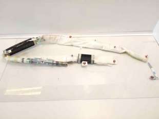 Recambio de airbag cortina delantero derecho para kia rio (yb) 2016- 1.2 cat referencia OEM IAM 850201W000   2