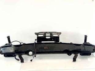 Recambio de refuerzo paragolpes trasero para kia rio (yb) 2016- 1.2 cat referencia OEM IAM 866311W200  