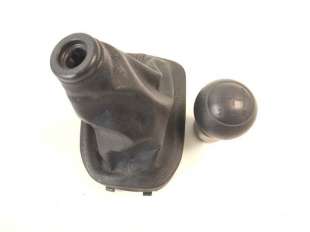 Recambio de pomo palanca cambio para kia rio (yb) 2016- 1.2 cat referencia OEM IAM   