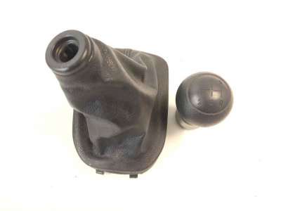 Recambio de pomo palanca cambio para kia rio (yb) 2016- 1.2 cat referencia OEM IAM   