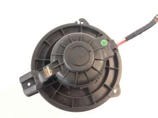 Recambio de ventilador calefaccion para kia rio (yb) 2016- 1.2 cat referencia OEM IAM 1611170265  