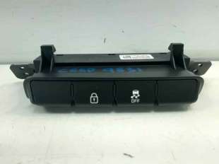 Recambio de interruptor para kia cee´d 2012-2018 x-tech referencia OEM IAM 93700A2020 49D1A21000 