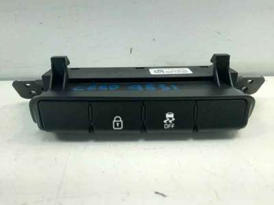 Recambio de interruptor para kia cee´d 2012-2018 x-tech referencia OEM IAM 93700A2020 49D1A21000 