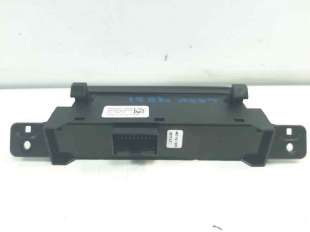 Recambio de interruptor para kia cee´d 2012-2018 x-tech referencia OEM IAM 93700A2020 49D1A21000  2