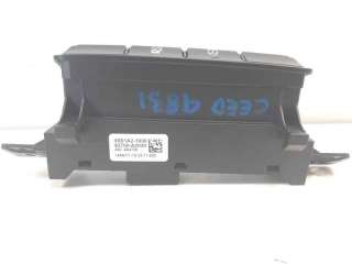 Recambio de interruptor para kia cee´d 2012-2018 x-tech referencia OEM IAM 93700A2020 49D1A21000 