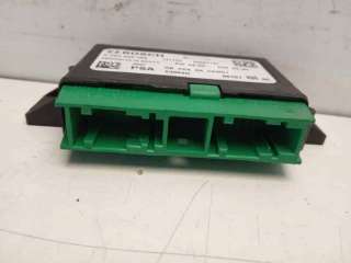 Recambio de modulo electronico para peugeot 308 2013- referencia OEM IAM 9675749680 0263004465 
