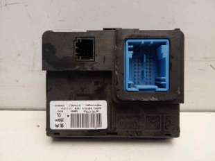 Recambio de modulo electronico para peugeot 308 2013- referencia OEM IAM 9678007680  