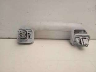 Recambio de maneta interior delantera derecha para peugeot 308 2013- referencia OEM IAM   