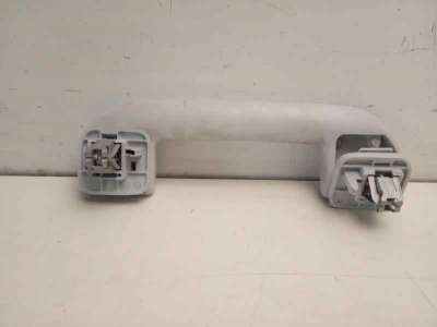 Recambio de maneta interior delantera derecha para peugeot 308 2013- referencia OEM IAM   