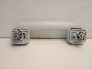 Recambio de maneta interior delantera izquierda para peugeot 308 2013- referencia OEM IAM   
