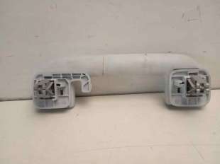 Recambio de maneta interior trasera derecha para peugeot 308 2013- referencia OEM IAM   
