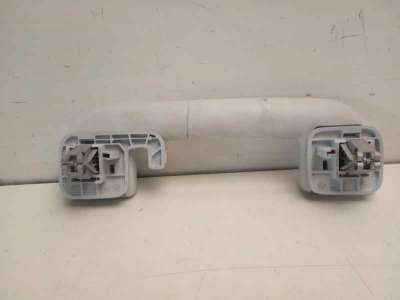 Recambio de maneta interior trasera derecha para peugeot 308 2013- referencia OEM IAM   