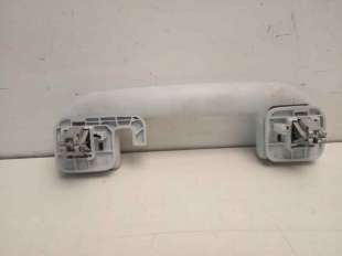 Recambio de maneta interior trasera izquierda para peugeot 308 2013- referencia OEM IAM   